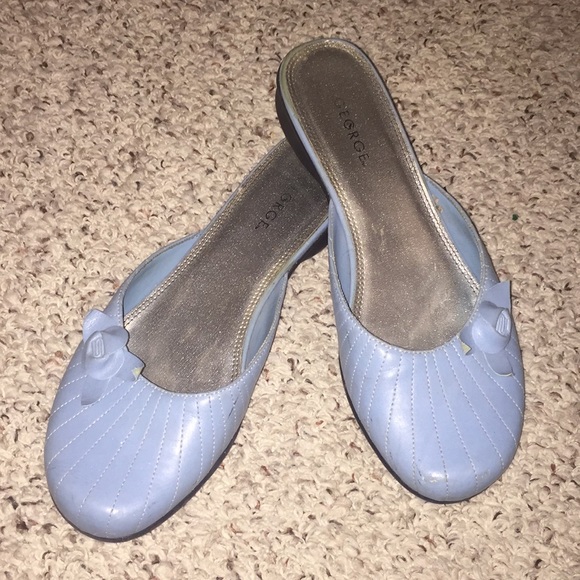 comfortable dressy flats